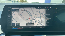 BMW 2 Series 220i MHT Luxury 5dr DCT [Tech Plus Pack] Petrol Hatchback